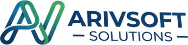 Arivsoft Solutions Logo